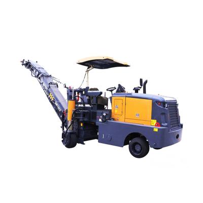 China Hotel Road Construction Machinery XM200KII 2M Pavement Milling Machine for sale