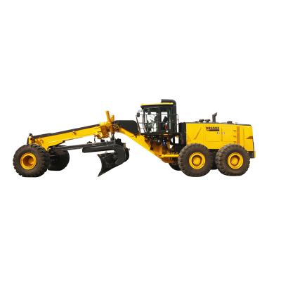 China Chinese factory hotels road construction machinery 550Hp motor grader low price motor grader for sale for sale