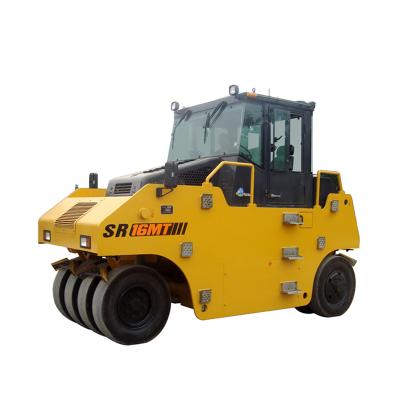 China Hotels Diesel Power New Mini Small Walk Behind Tandem Road Roller With Steel Tire for sale