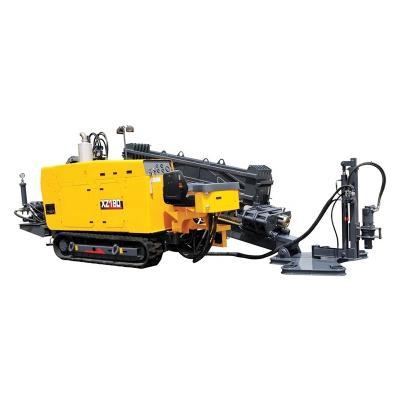 China Hotels Used XZ5000 Horizontal Directional Water Drill Rig For Sale For Sale for sale