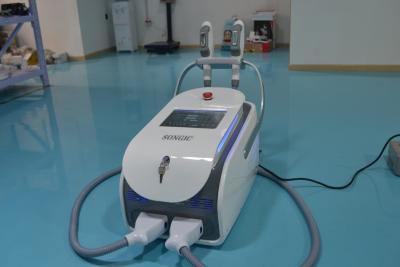 China Home use Fast speed IPL SHR machine , Multifunctional Beauty Machine for sale