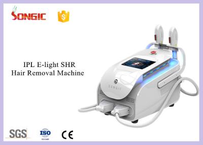 China Professional Hair Removal Machine Elight IPL SHR Machine Portable Style for sale