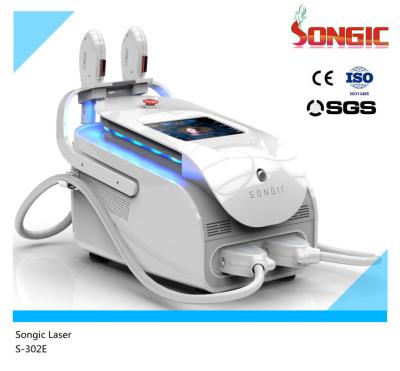 China Salud de la máquina del retiro permanentemente del IPL del pelo del retiro de la máquina/de la arruga en venta