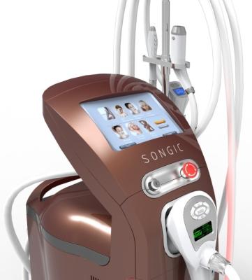 China Cellulite-Reduzierung Cryolipolysis, das Maschine mit Laser 940nm abnimmt zu verkaufen