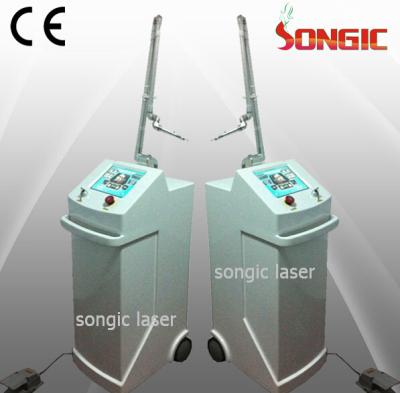 China Home Wrinkle Removal 2940nm Erbium Yag Laser with CE Certificate for sale