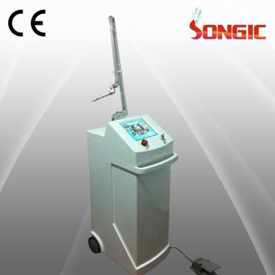 China Wrinkle Removal Erbium Yag Laser Scar Removal with 10Hz 2940nm for sale