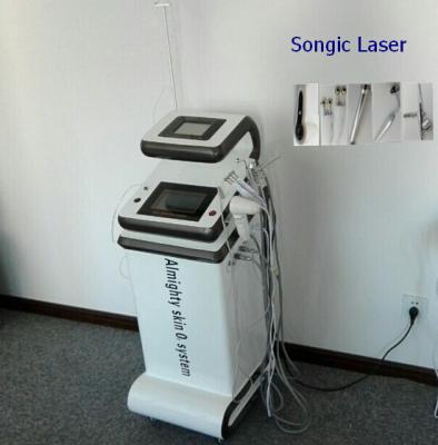 China Multifunction Oxygen Jet Facial Machine Acne Removal with 98% Pure Oxygen for sale