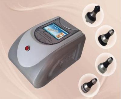 China Ultraschall Kavitation Slimming Machine für Fettdepots, Cellulite reduzieren, Haut straffende zu verkaufen