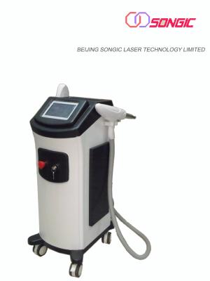 China Vein Removal, Lighten pigmentation, shrink pores IPL Multifunction Beauty Equipment for sale