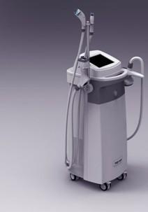 China Facial Cryolipolysis Slimming Machine /  ultrasonic cavitation fat for sale