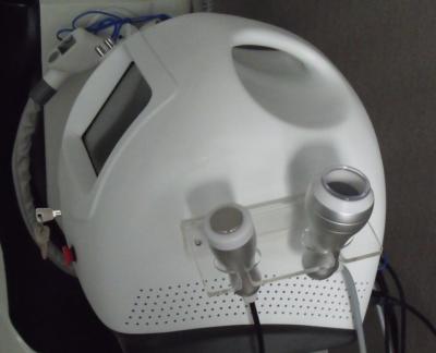 China Cellulite reduction, body shaping , Ultrasonic RF Vacuum Cavitation Slimming Machine for sale