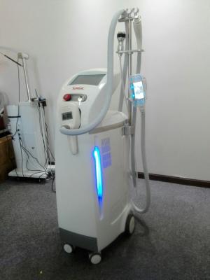 Cina 5 in 1 rafforzamento grasso di dimagramento della pelle della macchina di congelamento di Cryolipolysis in vendita