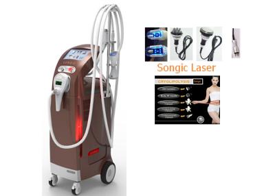 China Fat Freezing Cryolipolysis Slimming Machine Vacuum body shaping slimming for sale