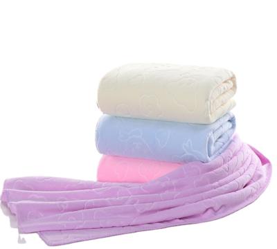 China CustomizedComfortable and Softbathtoom child safe towelsquality towelformmicrofiber towels wholesale for sale