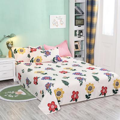 China 1.0m (3.3 feet) best customization new product setat3d fabriccover set cheapestbedding sheets for sale