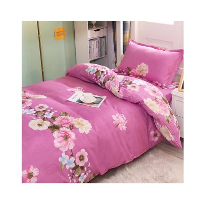 China China Nondisposable Hot Sellers 1.2m Cast Cotton Comforter Core Mattress Pods Pillows With Mattress Cover for sale