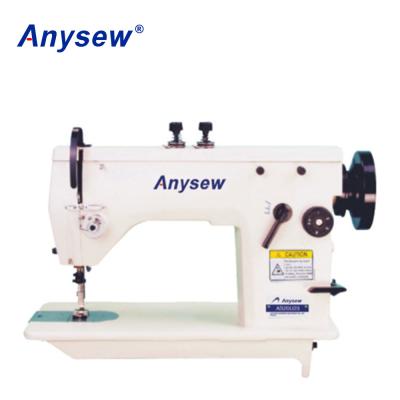 China Factory Basic Model AS20U23 Industrial Zigzag Sewing Machine for sale