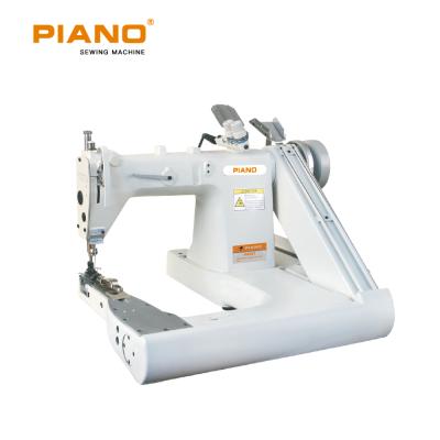 China Garment Shops PA927 2 Needle Feed Off Arm Industrial Sewing Machine for sale