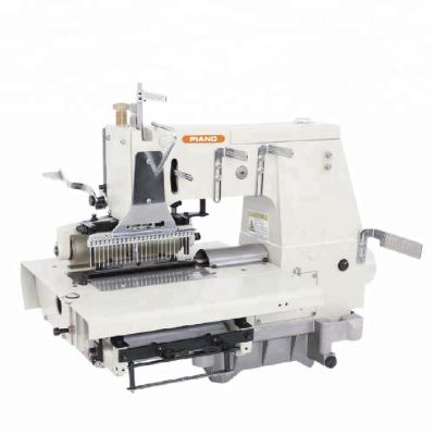 China Factory PA1425P Industrial Multi-needle Double-Chain Circular Sewing Machine for sale