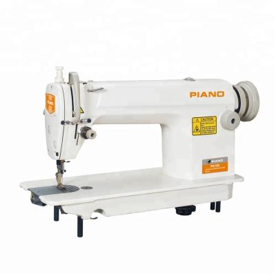 China Garment Shops PA128 Single Needle Chain Stitch Embroidery Using Hand Stitch Sewing Machine for sale