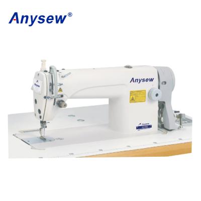 China AS388 Anysew Factory Brand Chain Form Hand-stitch Sewing Machine Price for sale