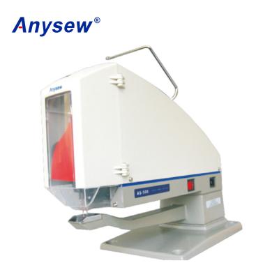 China AS-500 Factory Staple Pin Attacher Plastic Staple Machine Pinning Machine for sale