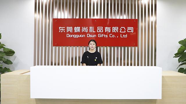 Verified China supplier - Dongguan Dsun Gifts Co., Ltd.