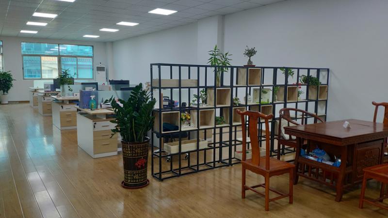 Verified China supplier - Dongguan Dsun Gifts Co., Ltd.