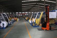 Verified China supplier - Hebei Shengshi Jintang Packaging Co., Ltd.
