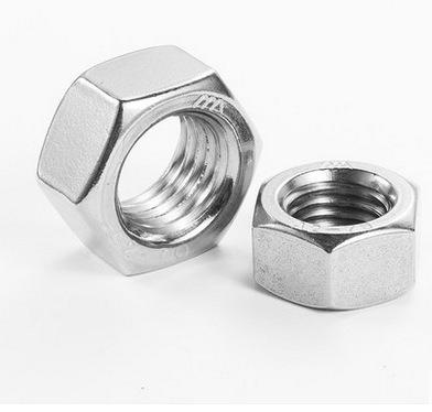 China Hot Selling Heavy Industry Rubber Sleeve Rivet Nut Threaded Titanium for sale