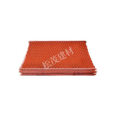 China China modern factory wholesale steel fence net, scaffold foot net for construction for sale