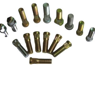 China Cheap Stainless Steel Construction Bolt Nuts - And - Bolts Grade 8.8 Fasteners Bolt Nuts for sale