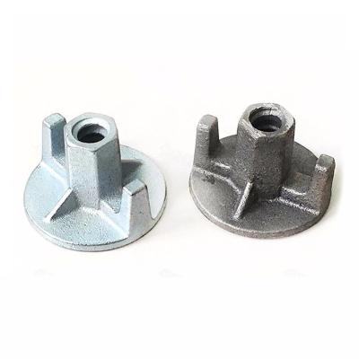 China Heavy Industry Morden Style Locking Nut Fasteners Wing Nut for sale