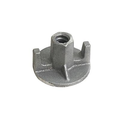 China Heavy Industry Promotion Hex Nut Wing Nut Stainless Steel Nuts for sale