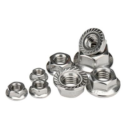 China Original heavy industry stainless steel bolts and nuts wing nut for sale