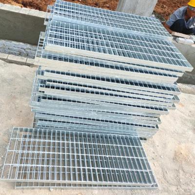 China Factory Sale Modern Stainless Steel Gratings Grating Steel Galvanized Steel Gratings for sale