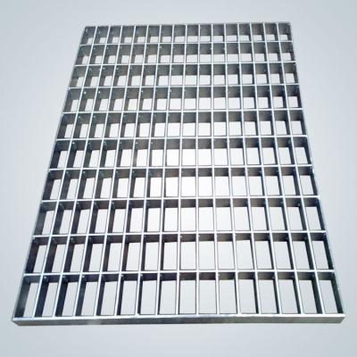 China Factory Modern Sale Galvanized Steel Gratings Metal Building Materials Building Material Construction for sale