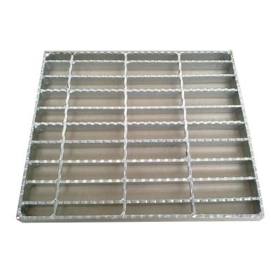 China Newcomer Metal Gratings Traditional Steel Grating Steel Price Steel Weight Kg M2 for sale