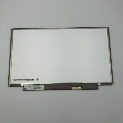 China Business LCD Screen For LG 12.5 Inch LP125WH2-SLT3 New Slim Display Replacement Laptop LCD Monitor for sale