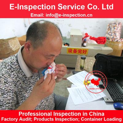 China Ningbo Xiamen Yiwu Shanghai Dongguan Shenzhen Toy FBA Amazon Commodity Inspection Service E-Inspection for sale