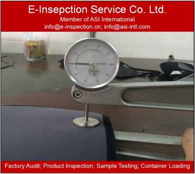 China China Ningbo Inspection Department During Production Inspection Quality Inspection Service E-Visual Inspection for sale