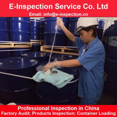 China From Shandong Hebei Henan Hubei Hunan Sample Collection Sample Collection Inspection Professional Pre Shipment Inspection Service E-inspection for sale