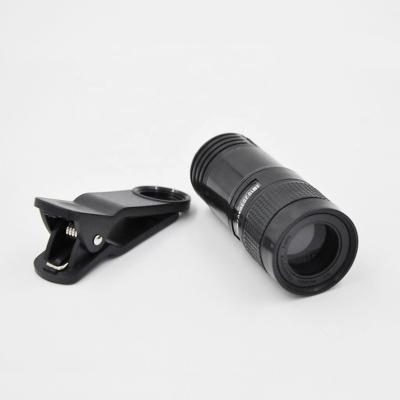 China ABS Phone Telescope for sale