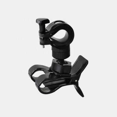 China ABS Bike Phone Holder Black for sale