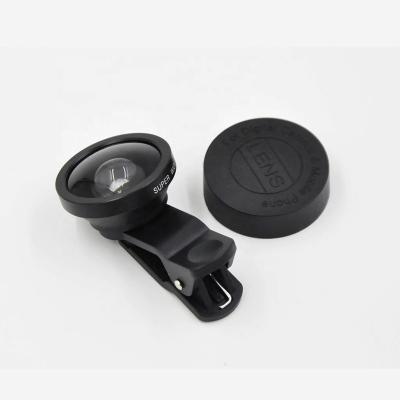 China ABS Wide Angle Selfie Lens for sale