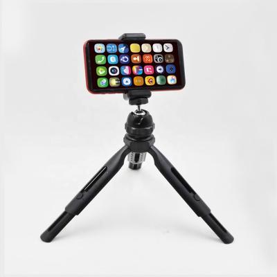 China Adjustable Selfie Tripod for sale