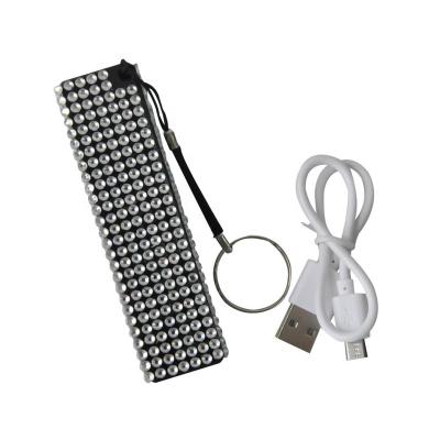 China Blingbling Power Bank TM 652 for sale