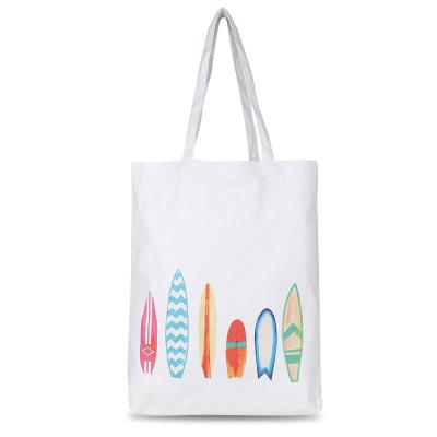 China Wholesale Custom Reusable Custom Grocery Shopping Bags Cotton Factory Canvas Tote Organic Cotton Cloth Bags Minimalist for sale