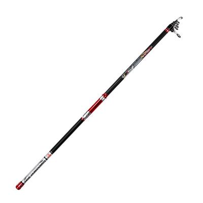 China High Carbon Fishing Rod Surf Rod Fish Fuji Reel Lure Seat Surfcasting Rod for sale