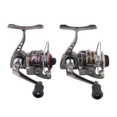 China LEFT HAND Mini Spinning Reel 7BB Fishing Reel For Kids Rock CHINA Ocean Beach Bait Type Reservoir Speed ​​Method Original Pond for sale